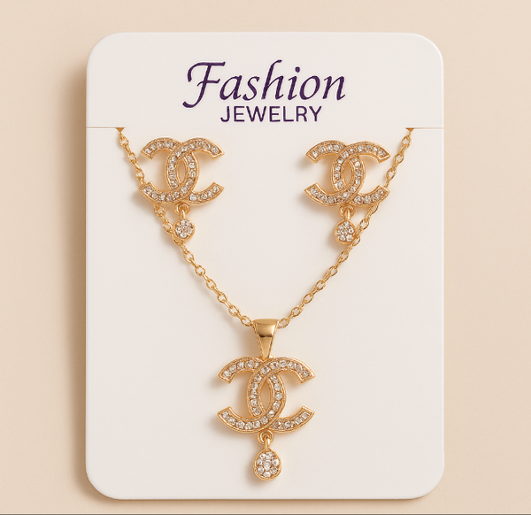 Pendant Trio