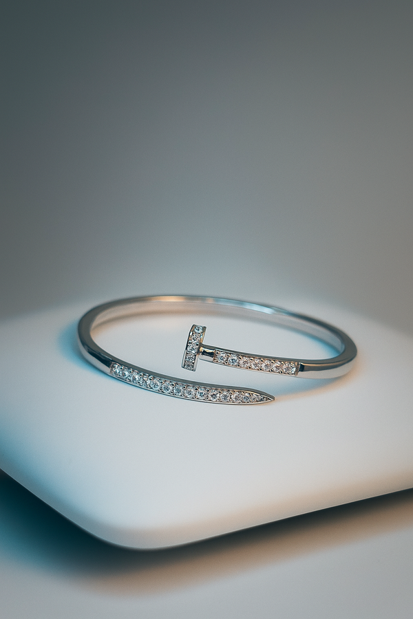 Cuffed To Perfection