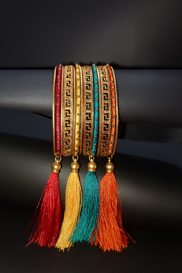 Elegant Bangles